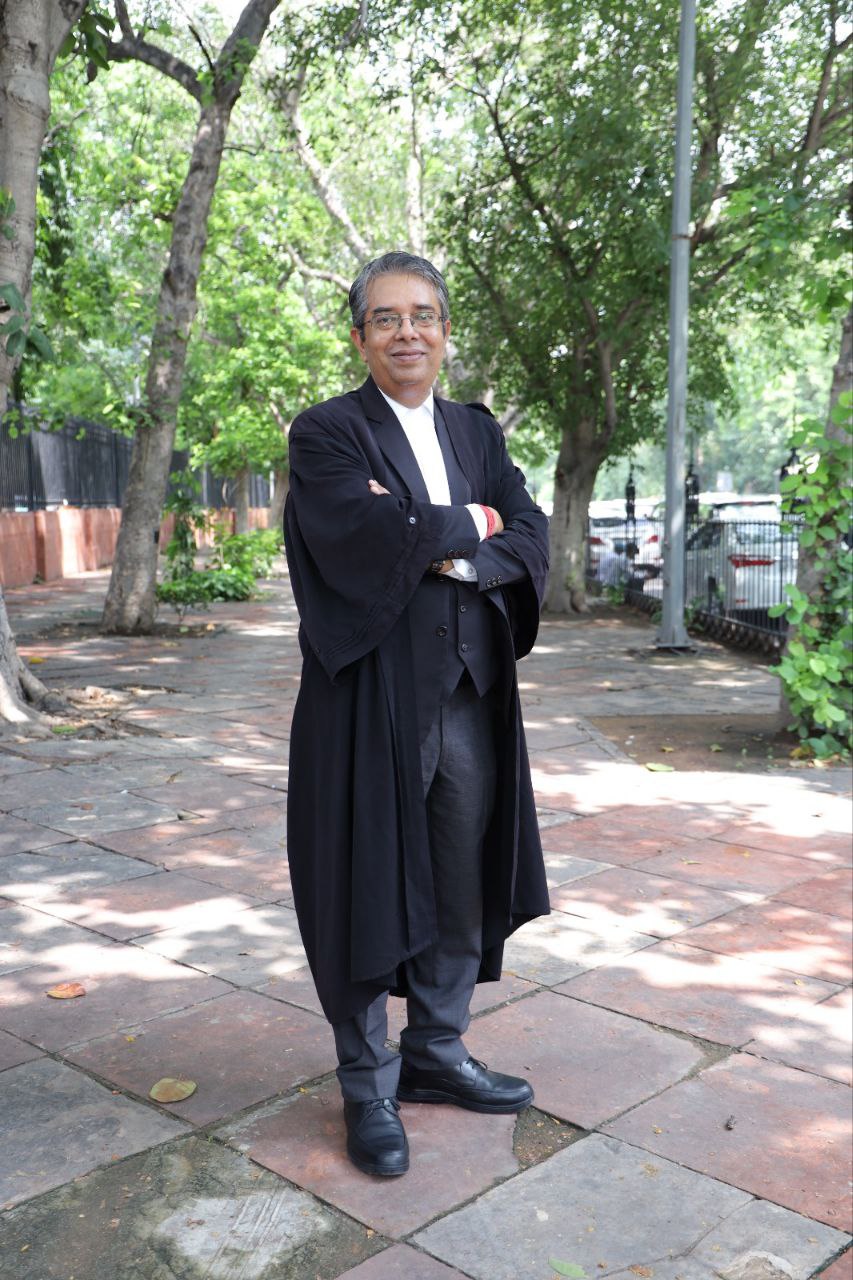 Ashok Anand