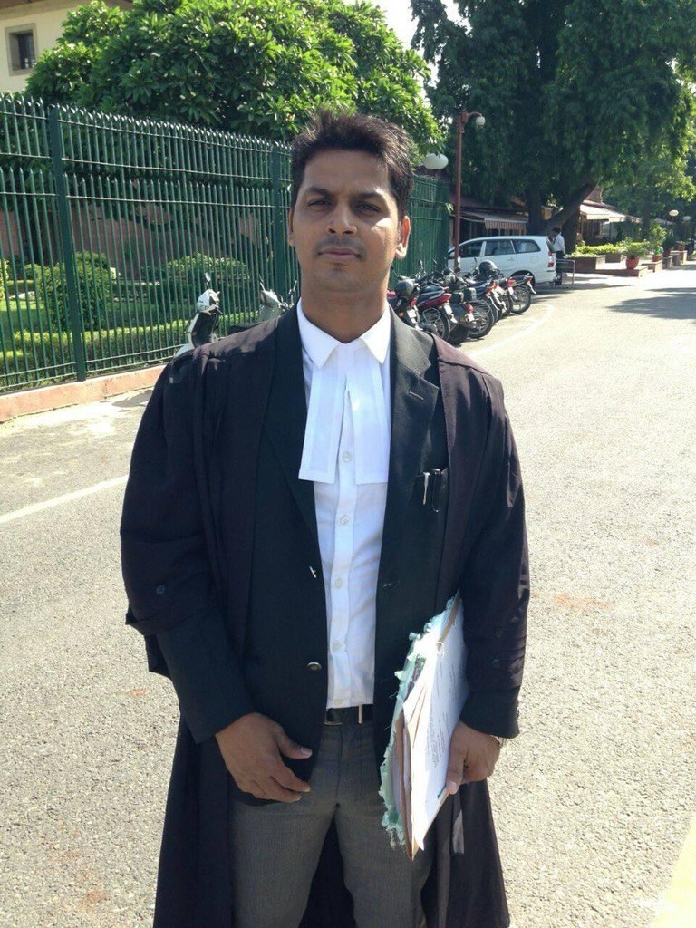 Swetab Kumar