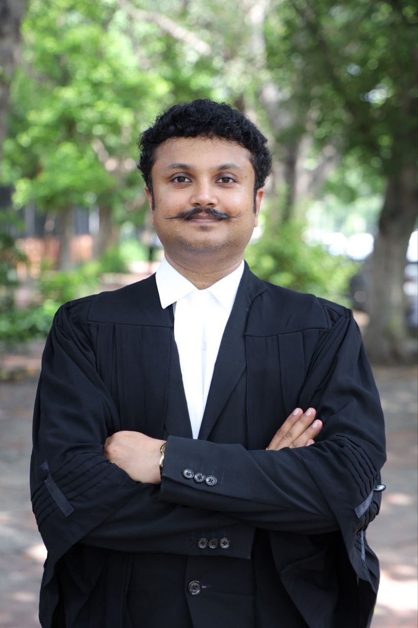 Akash Kakade