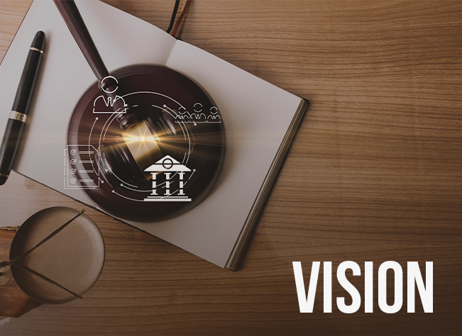 Vision